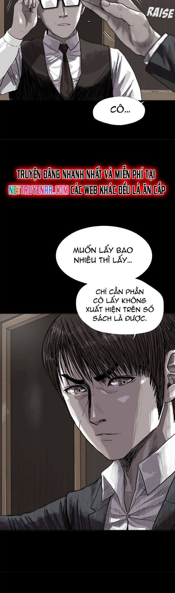 Miền Đất Xanh Chapter 25 - Trang 2