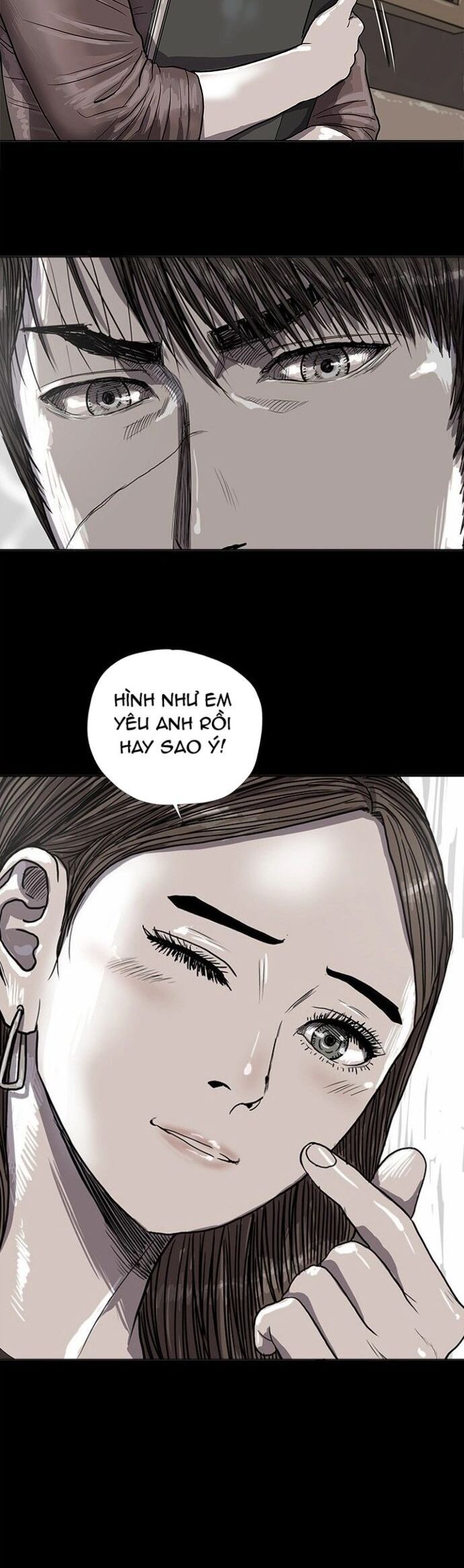Miền Đất Xanh Chapter 25 - Trang 2