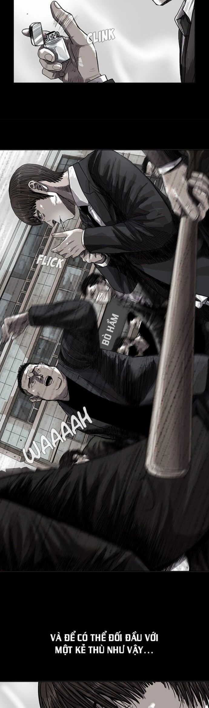 Miền Đất Xanh Chapter 25 - Trang 2