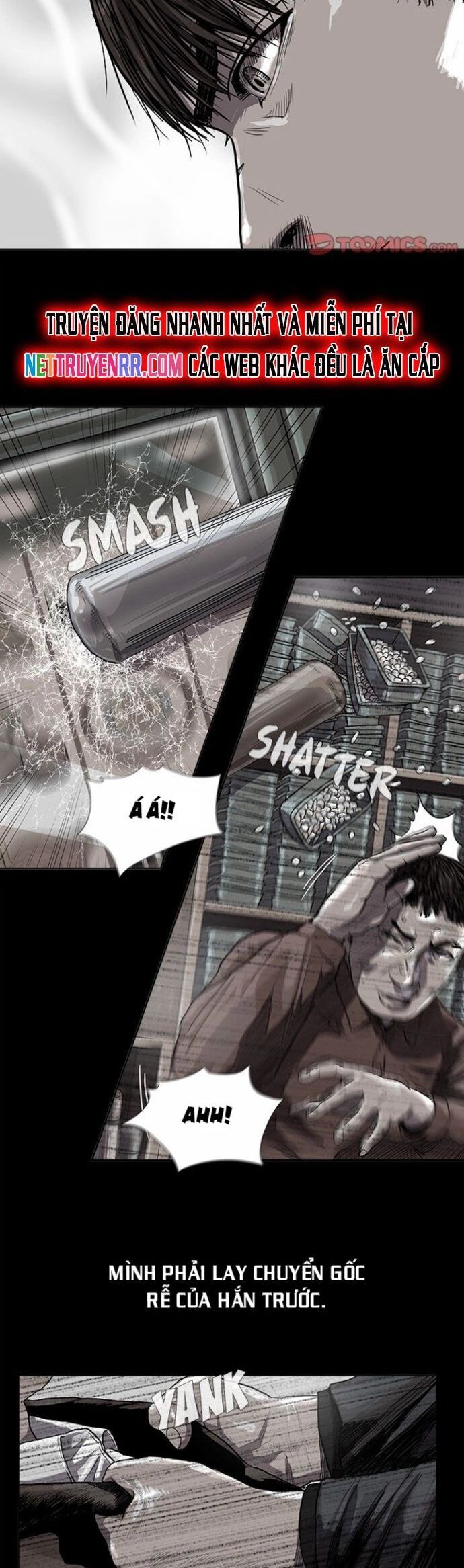 Miền Đất Xanh Chapter 25 - Trang 2