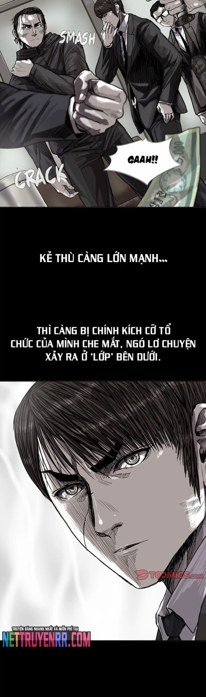 Miền Đất Xanh Chapter 25 - Trang 2