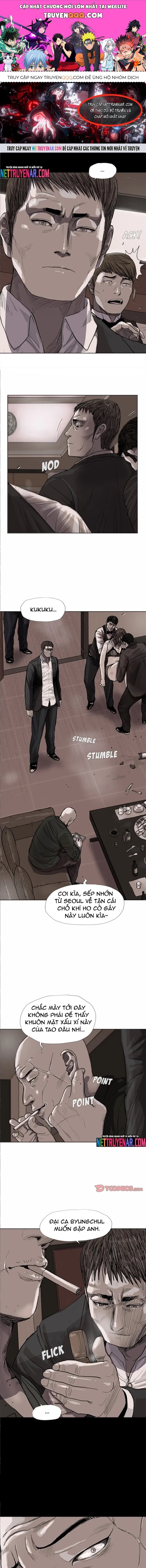 Miền Đất Xanh Chapter 37 - Trang 2