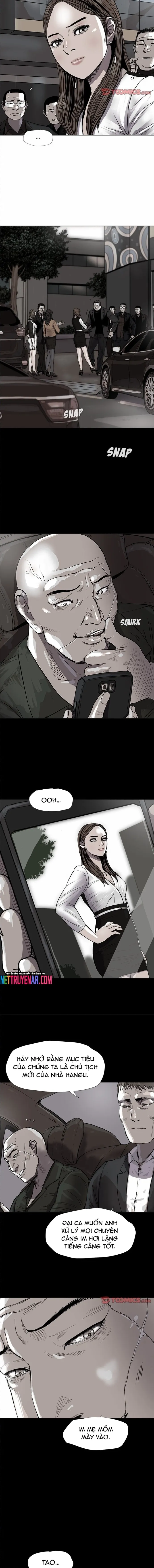 Miền Đất Xanh Chapter 37 - Trang 2