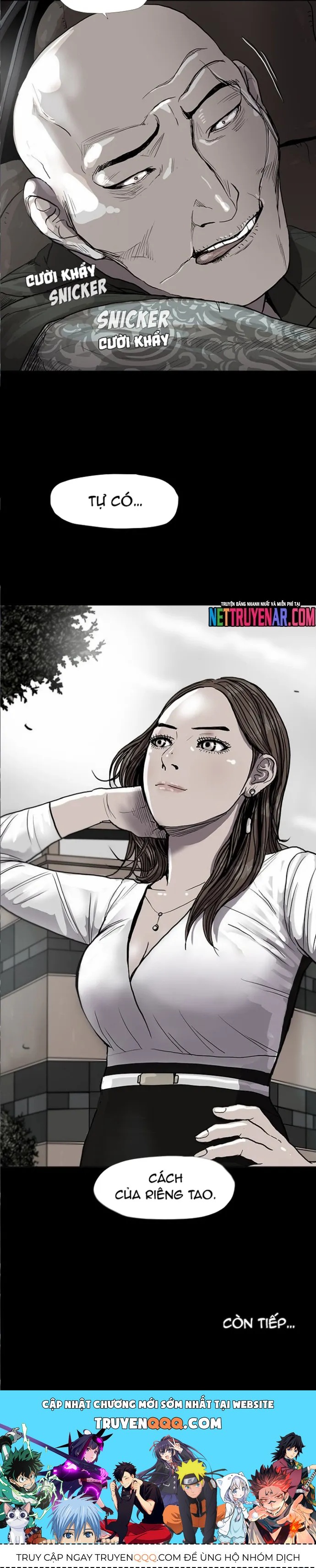 Miền Đất Xanh Chapter 37 - Trang 2