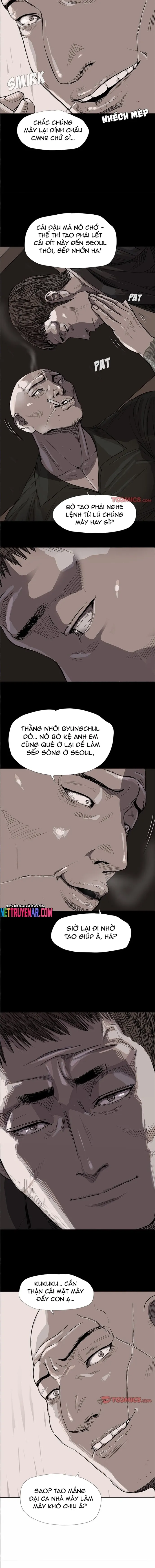 Miền Đất Xanh Chapter 37 - Trang 2