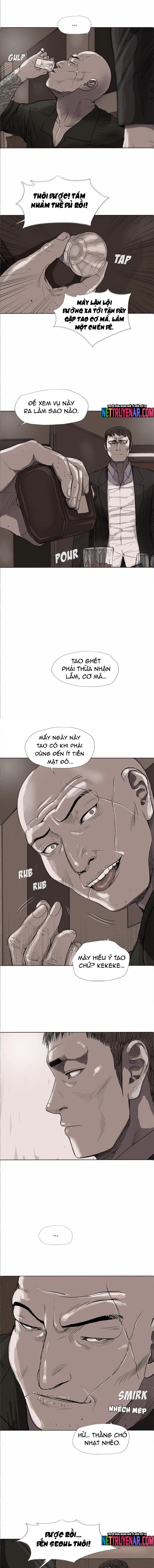 Miền Đất Xanh Chapter 37 - Trang 2