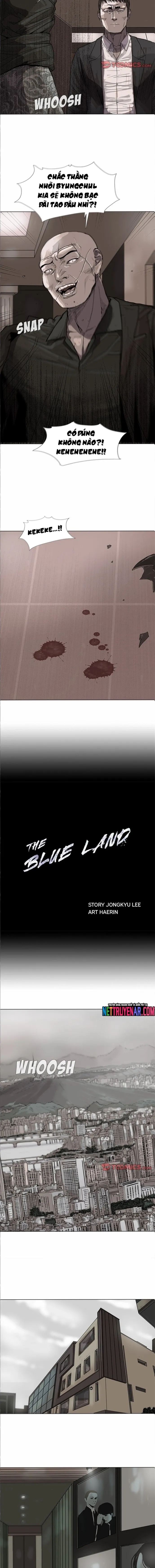 Miền Đất Xanh Chapter 37 - Trang 2