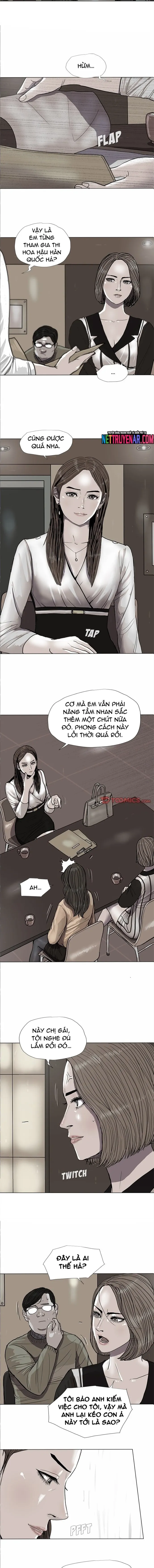 Miền Đất Xanh Chapter 37 - Trang 2