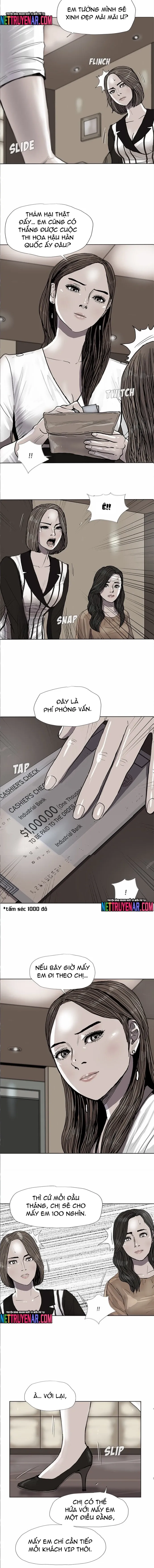 Miền Đất Xanh Chapter 37 - Trang 2