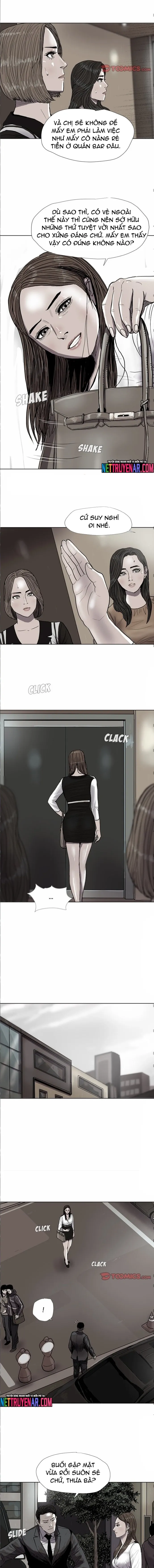 Miền Đất Xanh Chapter 37 - Trang 2