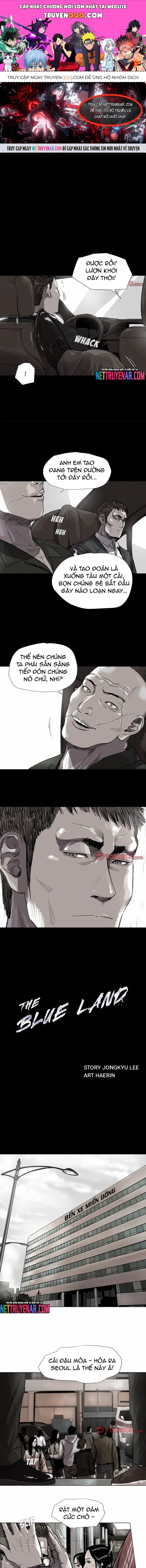 Miền Đất Xanh Chapter 38 - Trang 2