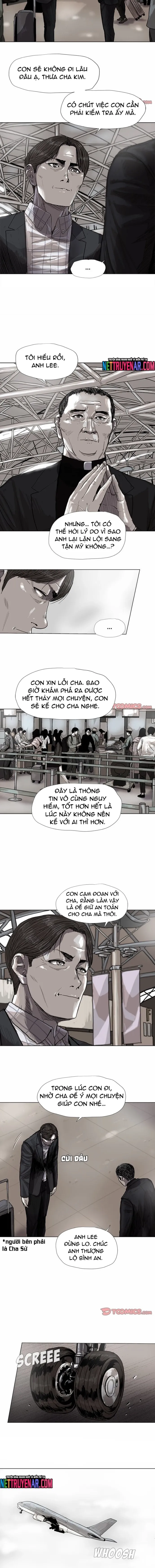Miền Đất Xanh Chapter 38 - Trang 2