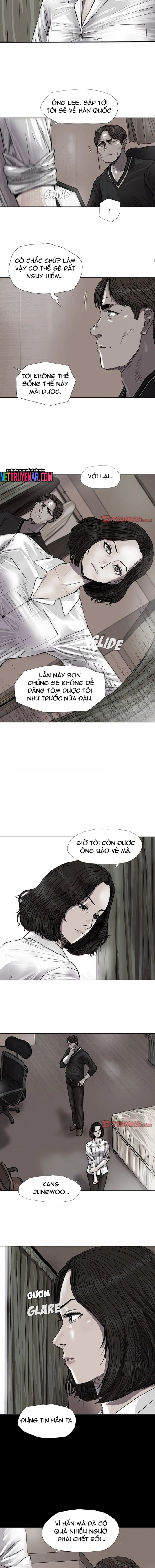 Miền Đất Xanh Chapter 38 - Trang 2