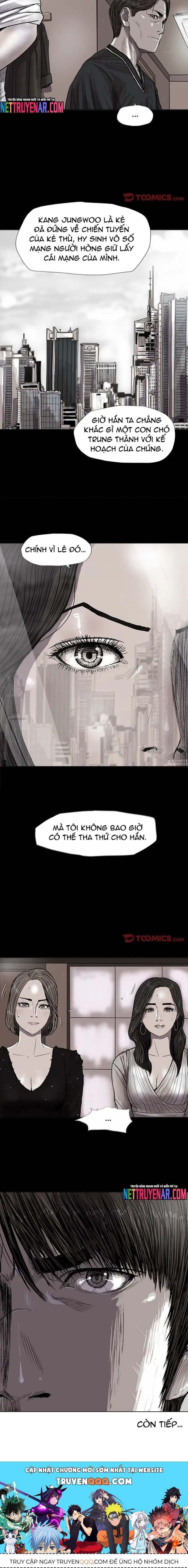 Miền Đất Xanh Chapter 38 - Trang 2