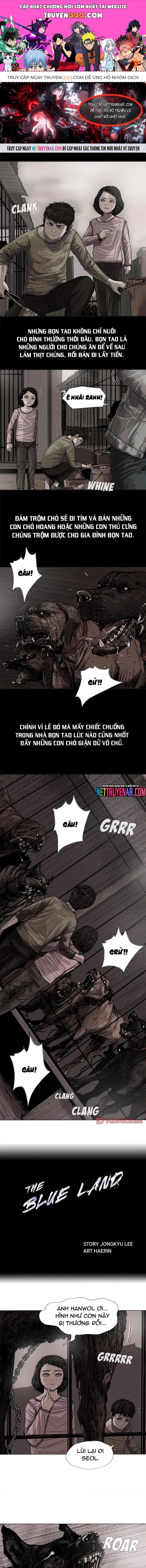 Miền Đất Xanh Chapter 43 - Trang 2