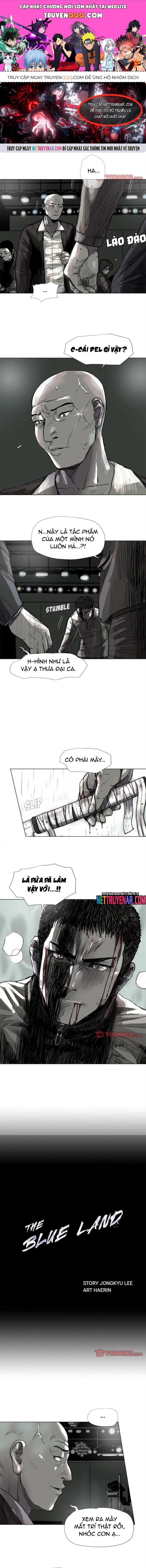 Miền Đất Xanh Chapter 45 - Trang 2