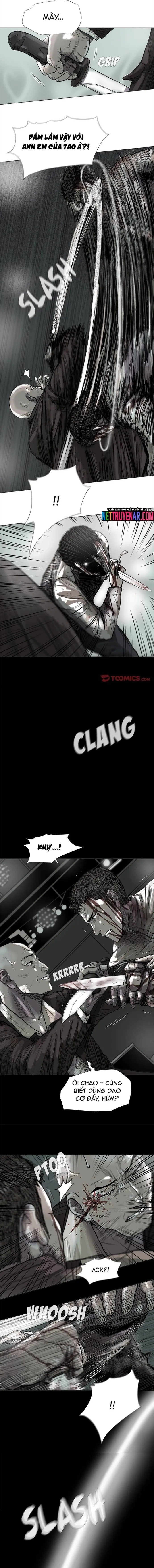 Miền Đất Xanh Chapter 45 - Trang 2