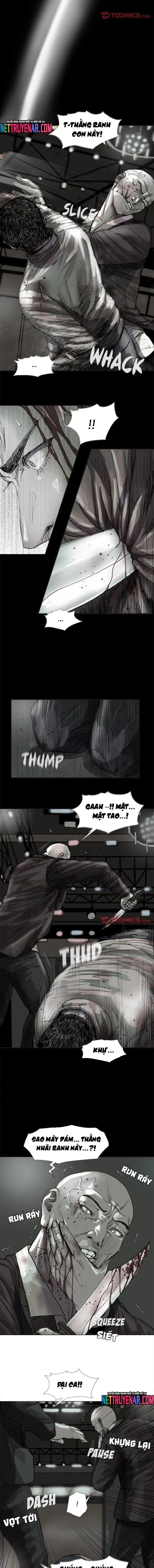 Miền Đất Xanh Chapter 45 - Trang 2