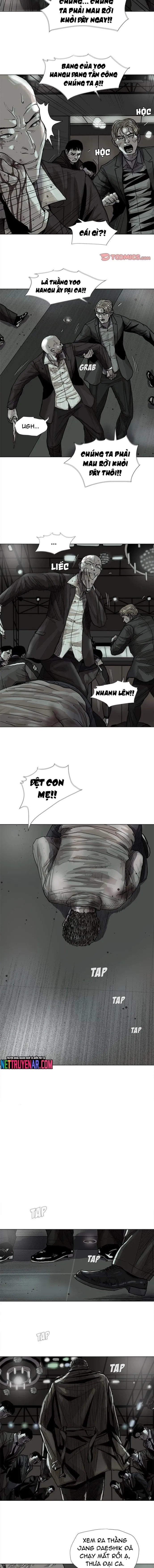 Miền Đất Xanh Chapter 45 - Trang 2