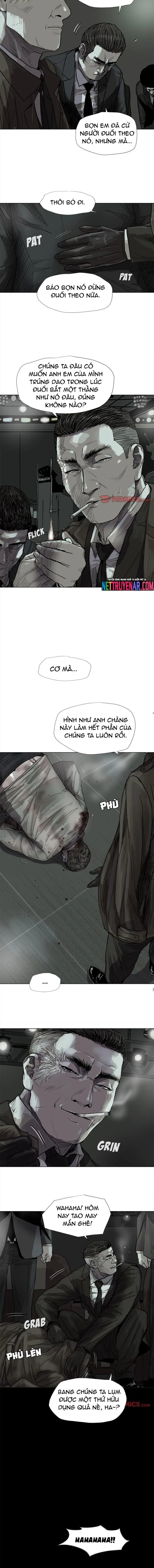 Miền Đất Xanh Chapter 45 - Trang 2