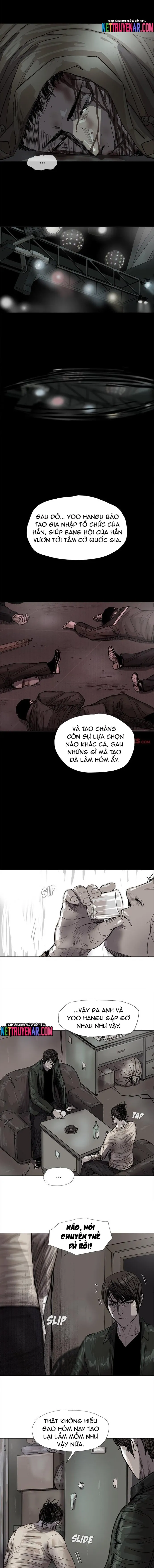 Miền Đất Xanh Chapter 45 - Trang 2