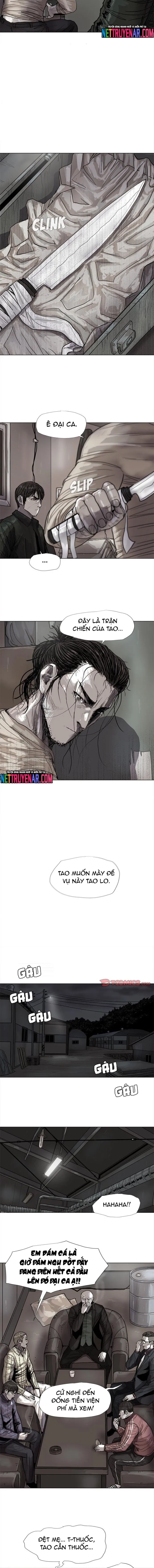 Miền Đất Xanh Chapter 45 - Trang 2