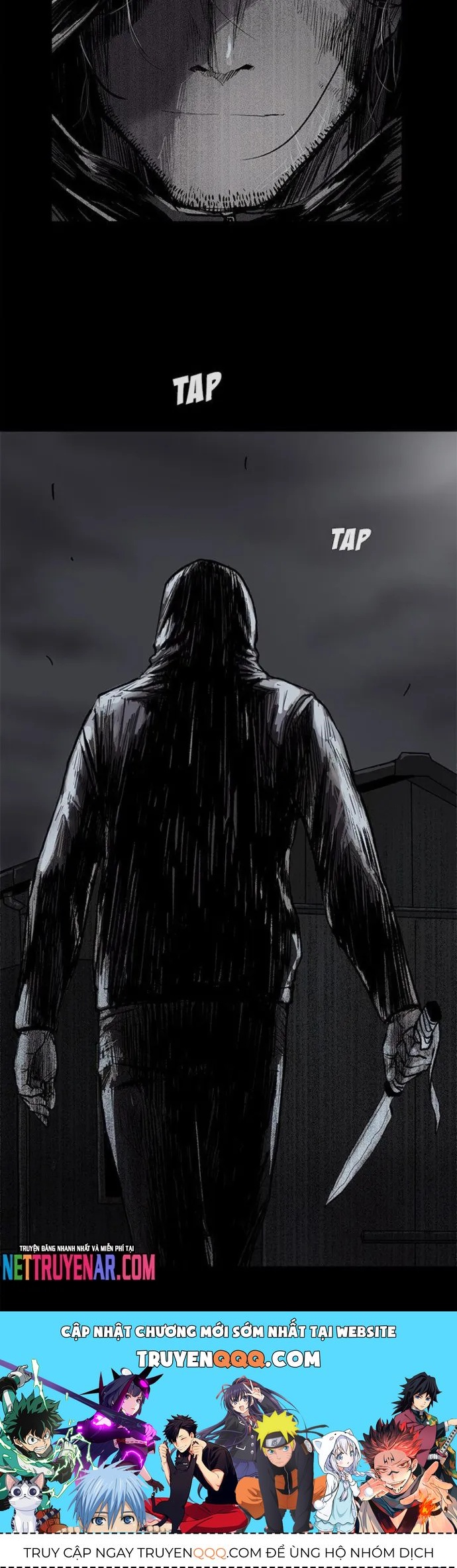 Miền Đất Xanh Chapter 45 - Trang 2