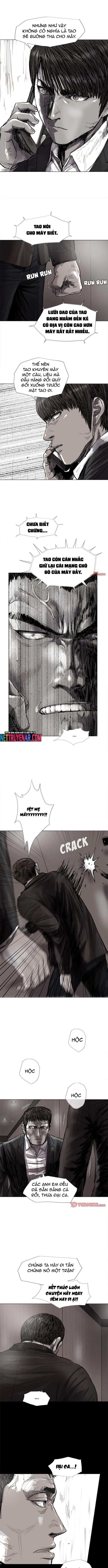 Miền Đất Xanh Chapter 49 - Trang 2