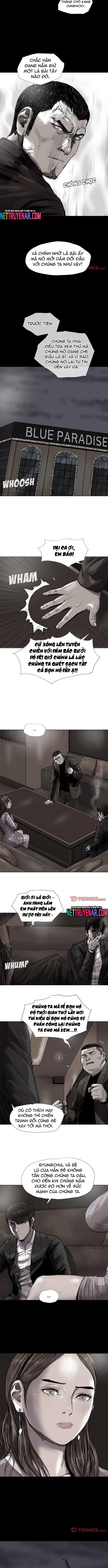 Miền Đất Xanh Chapter 49 - Trang 2