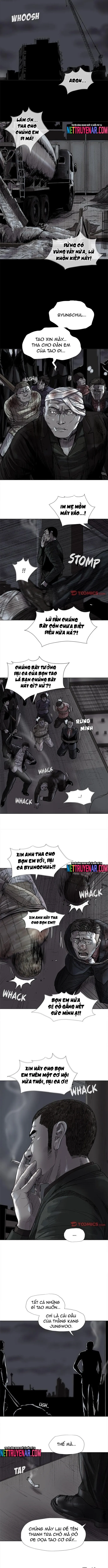 Miền Đất Xanh Chapter 49 - Trang 2