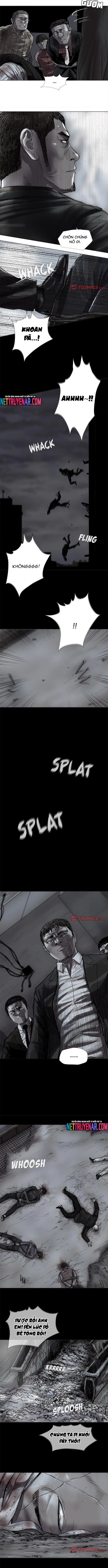 Miền Đất Xanh Chapter 49 - Trang 2