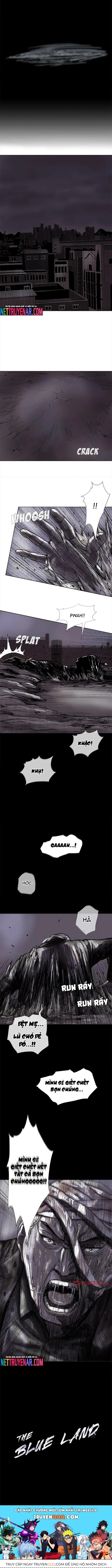 Miền Đất Xanh Chapter 49 - Trang 2