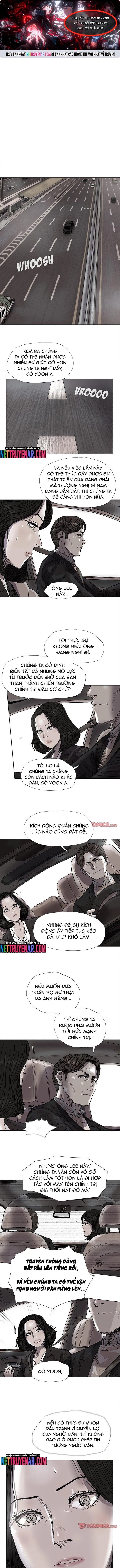 Miền Đất Xanh Chapter 55 - Trang 2