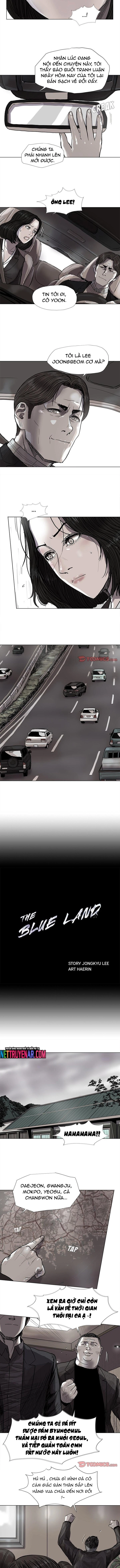 Miền Đất Xanh Chapter 55 - Trang 2
