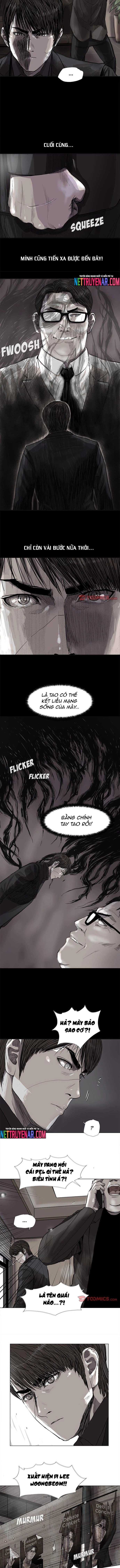 Miền Đất Xanh Chapter 55 - Trang 2