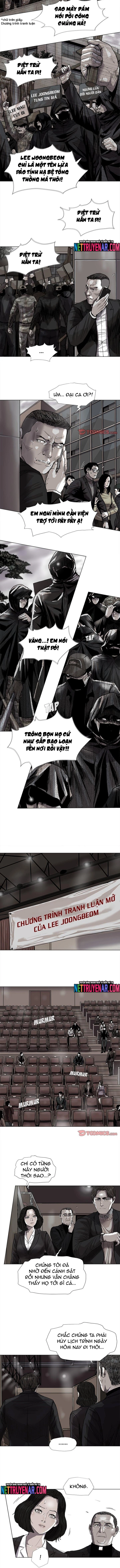 Miền Đất Xanh Chapter 55 - Trang 2