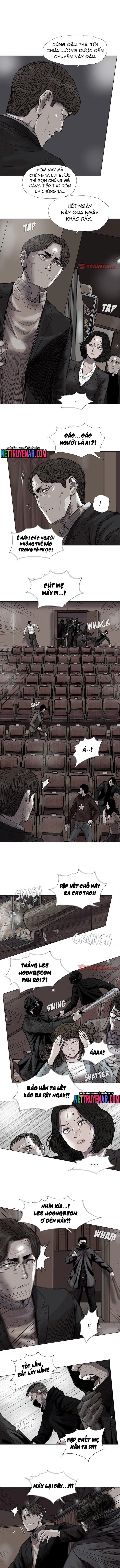 Miền Đất Xanh Chapter 55 - Trang 2