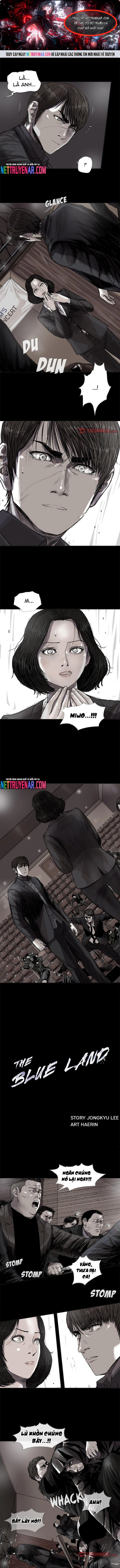 Miền Đất Xanh Chapter 56 - Trang 2