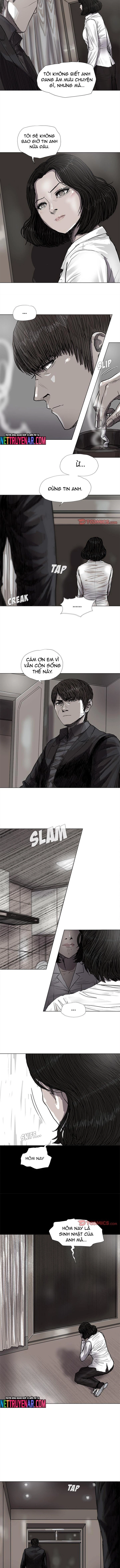 Miền Đất Xanh Chapter 56 - Trang 2