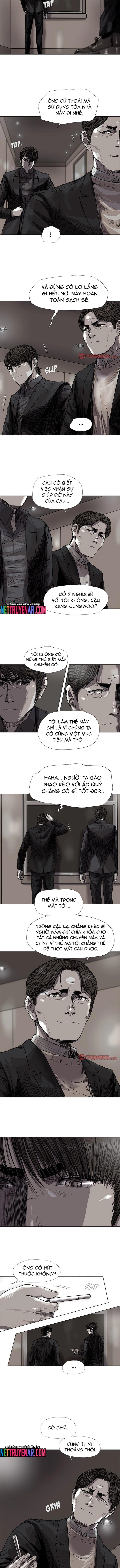 Miền Đất Xanh Chapter 56 - Trang 2