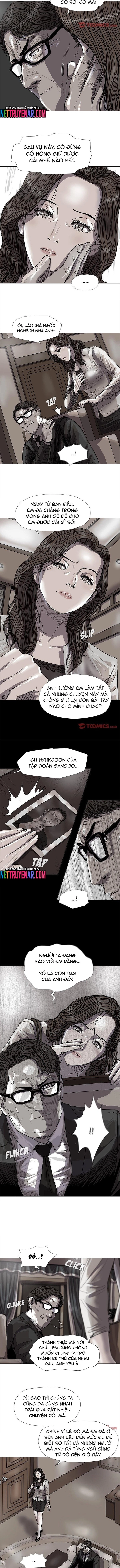 Miền Đất Xanh Chapter 56 - Trang 2