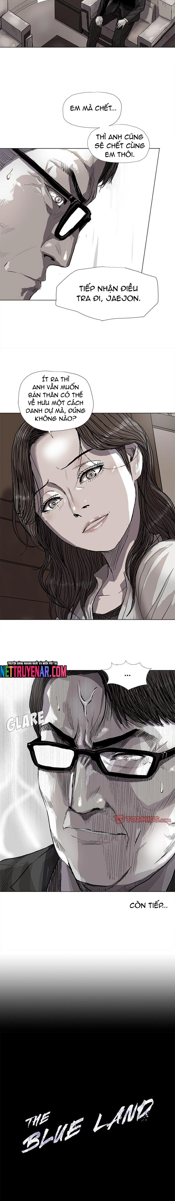 Miền Đất Xanh Chapter 56 - Trang 2