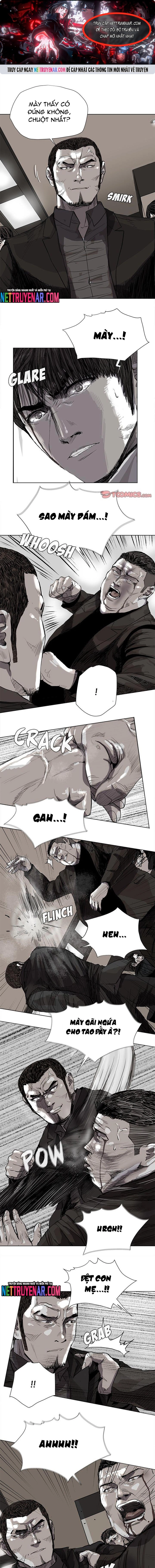 Miền Đất Xanh Chapter 59 - Trang 2