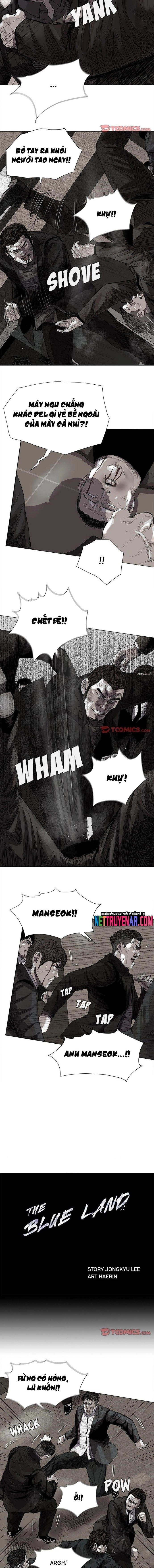 Miền Đất Xanh Chapter 59 - Trang 2