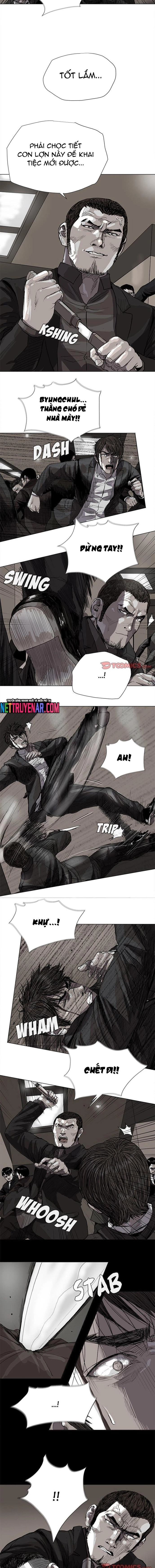 Miền Đất Xanh Chapter 59 - Trang 2