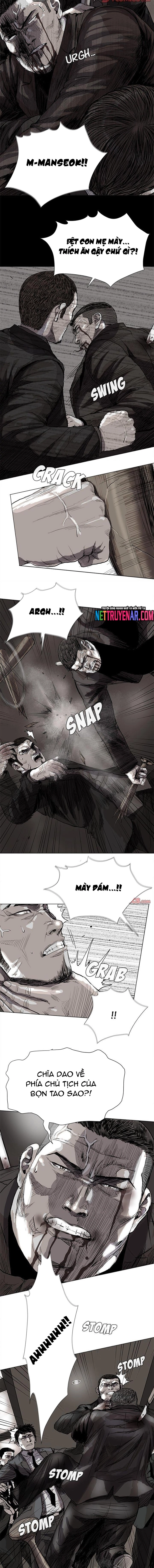 Miền Đất Xanh Chapter 59 - Trang 2