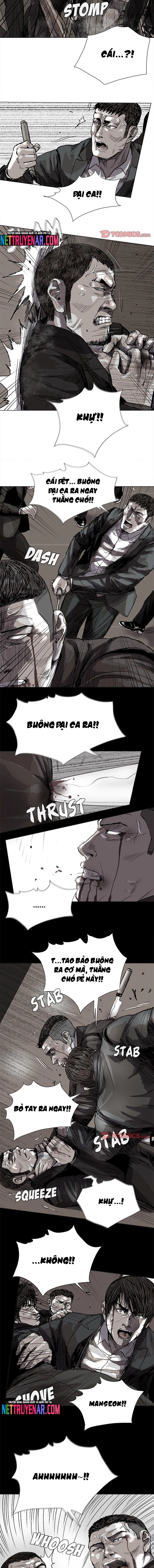 Miền Đất Xanh Chapter 59 - Trang 2