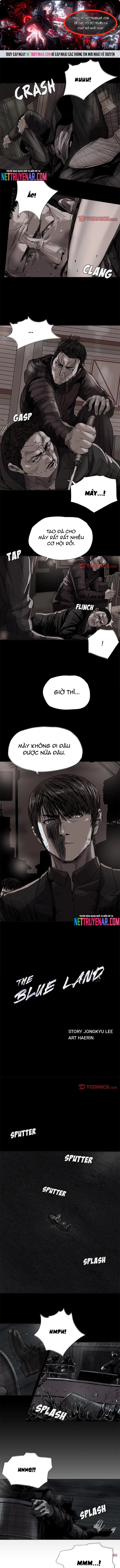 Miền Đất Xanh Chapter 62 - Trang 2