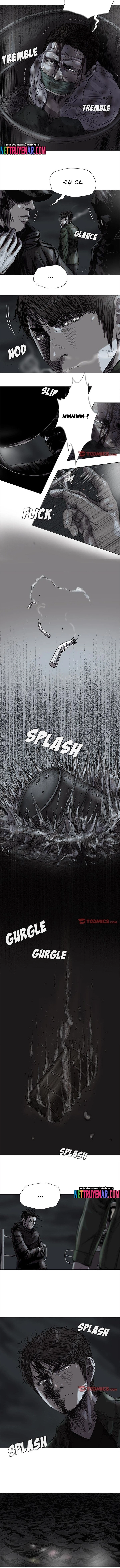 Miền Đất Xanh Chapter 62 - Trang 2