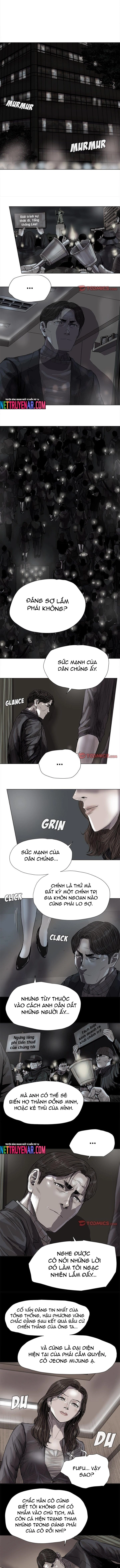 Miền Đất Xanh Chapter 62 - Trang 2